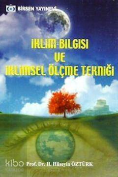 İklim Bilgisi ve İklimsel Ölçme Tekniği - 1