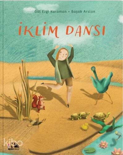 İklim Dansı - 1