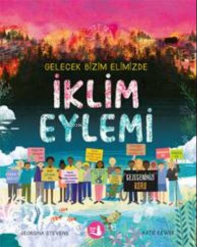 İklim Eylemi - 1