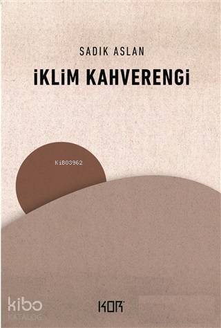 İklim Kahverengi - 1