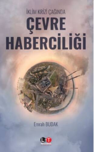 İklim Krizi Çağında Çevre Haberciliği - 1