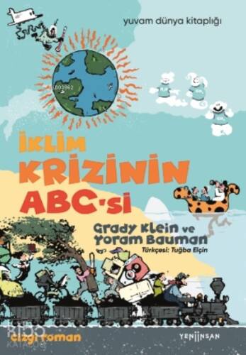 İklim Krizinin ABC’si - 1