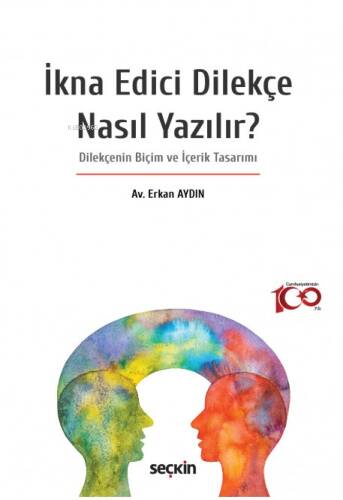 İkna Edici Dilekçe Nasıl Yazılır? - 1