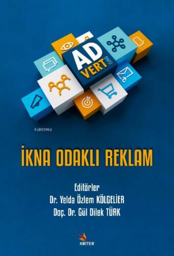 İkna Odaklı Reklam - 1