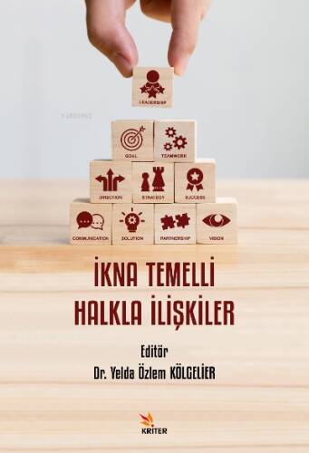 İkna Temelli Halkla İlişkiler - 1