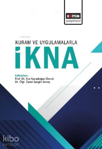 İkna;Kuram ve Uygulamalarla - 1