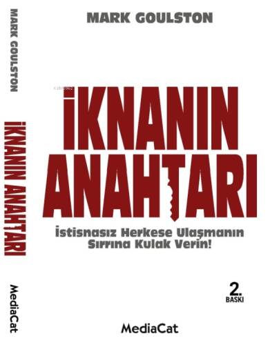 İknanın Anahtarı; İstisnasız Herkese Ulaşmanın Sırrına Kulak Verin - 1