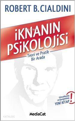 İknanın Psikolojisi - 1