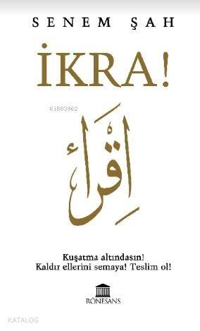 İkra! - 1