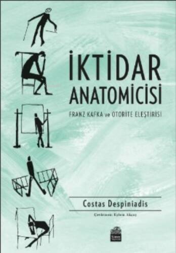 İktidar Anatomicisi - 1