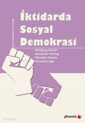 İktidarda Sosyal Demokrasi - 1