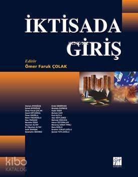 İktisada Giriş - 1