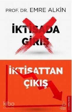 İktisada Giriş İktisattan Çıkış - 1