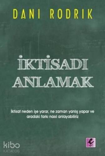 İktisadı Anlamak - 1