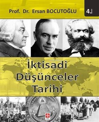 İktisadi Düşünceler Tarihi - 1