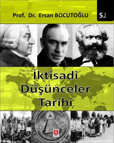 İktisadi Düşünceler Tarihi - 1