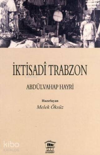 İktisadi Trabzon - 1