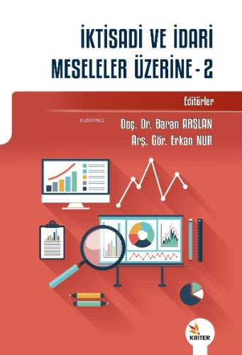 İktisadi ve İdari Meseleler Üzerine - 2 - 1