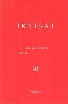 İktisat - 1