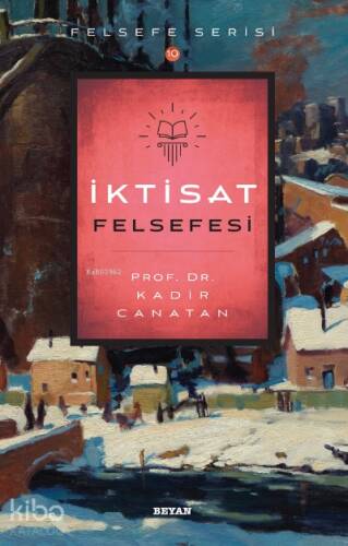 İktisat Felsefesi - 1