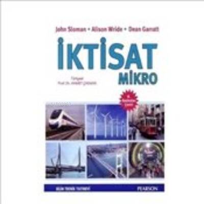 İktisat Mikro - 1