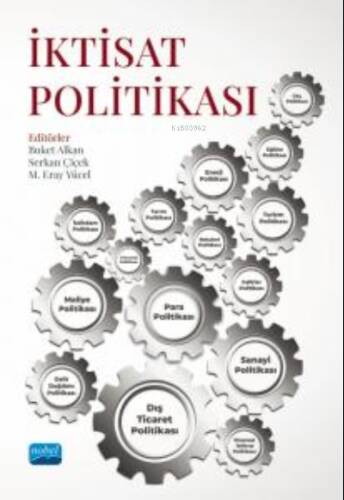 İktisat Politikası - 1