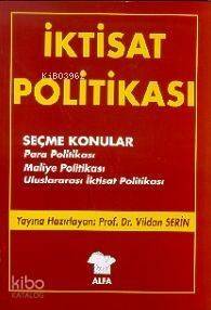 İktisat Politikası - 1