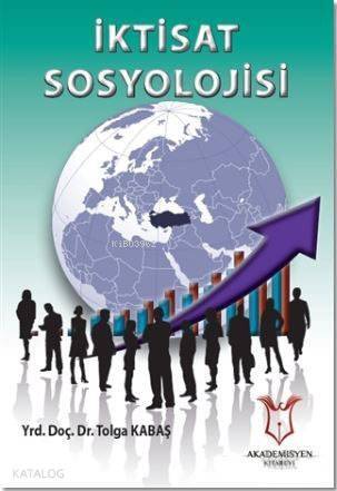 İktisat Sosyolojisi - 1