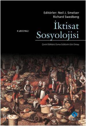 İktisat Sosyolojisi - 1