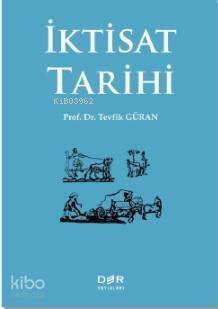 İktisat Tarihi - 1