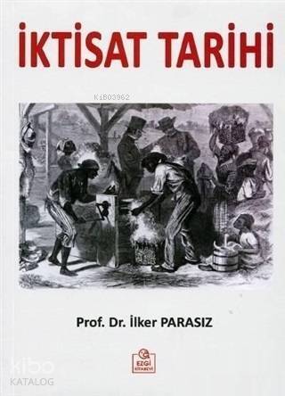 İktisat Tarihi - 1