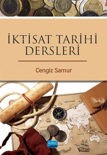 İktisat Tarihi Dersleri - 1