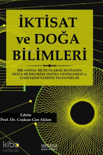 İktisat ve Doğa Bilimleri - 1