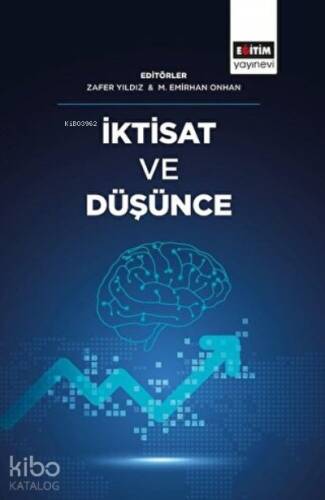 İktisat ve Düşünce - 1