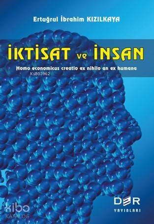 İktisat ve İnsan - 1