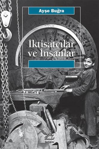 İktisatçılar ve İnsanlar - 1