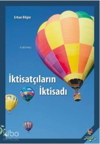 İktisatçıların İktisadı - 1