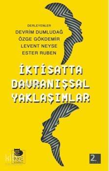 İktisatta Davranışsal Yaklaşımlar - 1