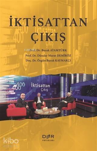 İktisattan Çıkış - 1