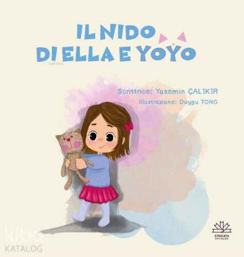 Il Nido Di Ella E Yoyo - 1