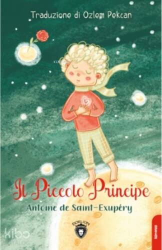 Il Piccolo Prensibi - 1