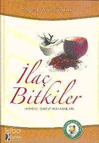 İlaç Bitkiler - 1