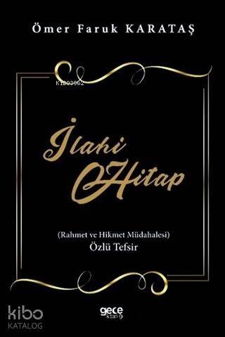 İlahi Hitap - 1