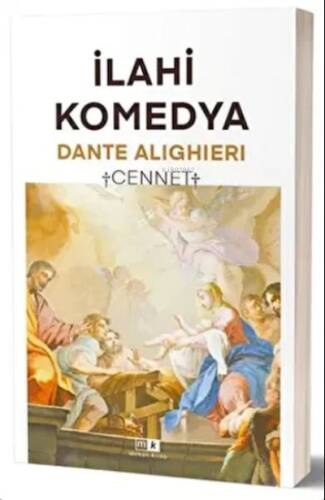 İlahi Komedya Cennet - 1