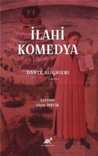 İlahi Komedya Dante Alighieri - 1