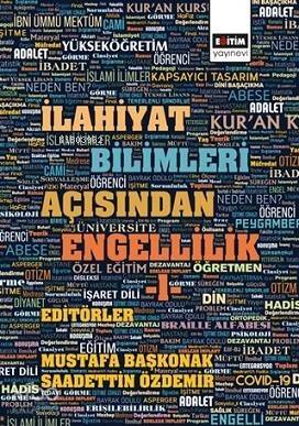 İlahiyat Bilimleri Açısından Engellilik 1 - 1