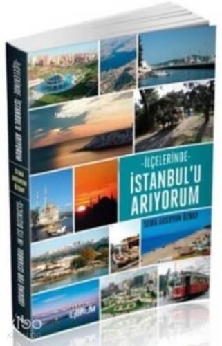 İlçelerinde İstanbul'u Arıyorum - 1