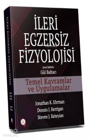 İleri Egzersiz Fizyolojisi - 1