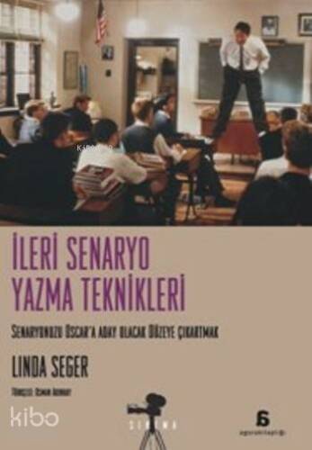 İleri Senaryo Yazma Teknikleri - 1