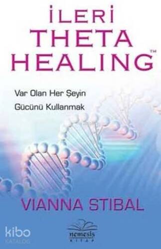 İleri Theta Healing - 1